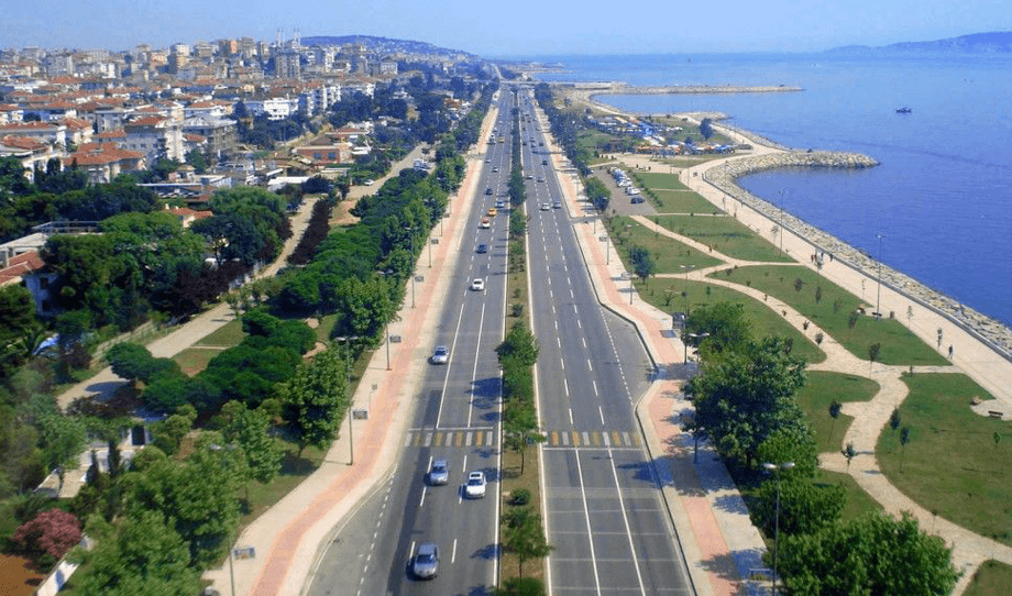 İstanbul Maltepe