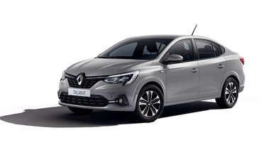 B AUTOMATİC RENAULT TALİANT